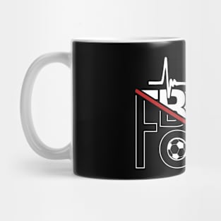 Football Mug